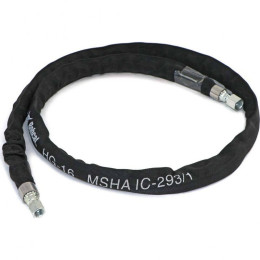 Шланг гідравлічний Bobcat, 7164919 Шланг гідравлічний Bobcat, 7164919