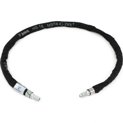 Шланг гідравлічний Bobcat, 7164920 Шланг гідравлічний Bobcat, 7164920