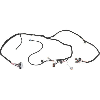 Стандартний ремінь безпеки кабіни Bobcat, 7165991