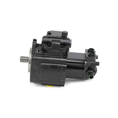 Подвійний шестеренний насос Bobcat, 7166078