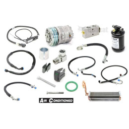 Комплект кондиціонера Bobcat, 7166139