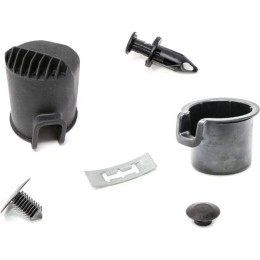 Комплект підсклянників Bobcat, 7167395