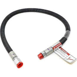 Шланг гідравлічний Bobcat, 7168336 Шланг гідравлічний Bobcat, 7168336