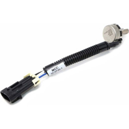 Резистор контролю температури Bobcat, 7168604