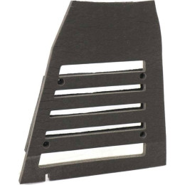 Ізоляція решітки Bobcat, 7168805