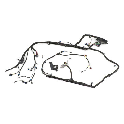 Жгут проводов основной рамы Bobcat, 7169390 Жгут проводов основной рамы Bobcat, 7169390