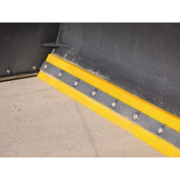 Комплект поліпропіленових ріжучих кромок Bobcat, 7169617