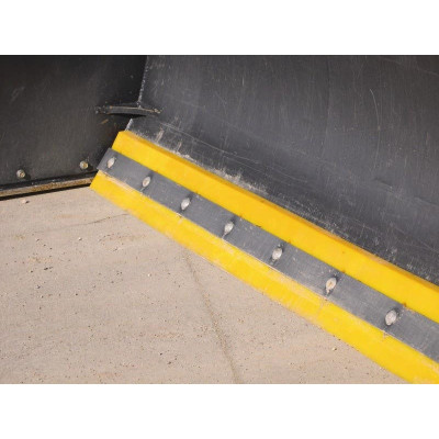 Комплект поліпропіленових ріжучих кромок Bobcat, 7169617