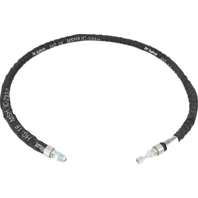 Гідравлічний шланг у зборі Bobcat, 7169831 Гідравлічний шланг у зборі Bobcat, 7169831