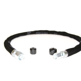 Шланг гідравлічний Bobcat, 7170596 Шланг гідравлічний Bobcat, 7170596