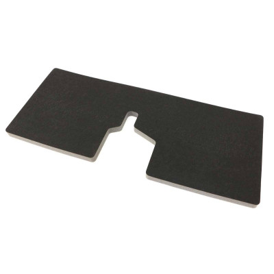 Ізоляція задніх дверей Bobcat, 7171194