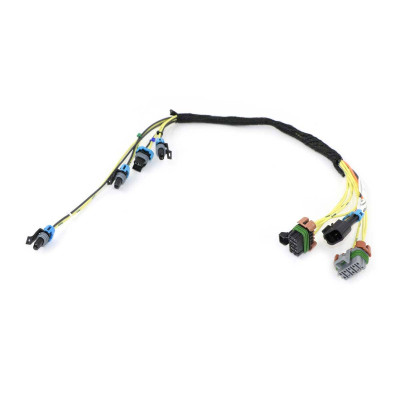 Джгут проводів Bobcat, 7171630 Джгут проводів Bobcat, 7171630