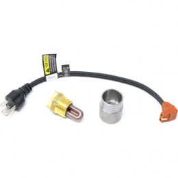 Комплект нагрівача блоку Bobcat, 7172027 Комплект нагрівача блоку Bobcat, 7172027