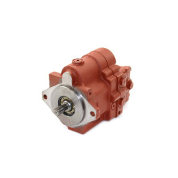 Поршневой насос Bobcat, 7172754