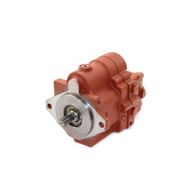 Поршневой насос Bobcat, 7172754 Поршневой насос Bobcat, 7172754