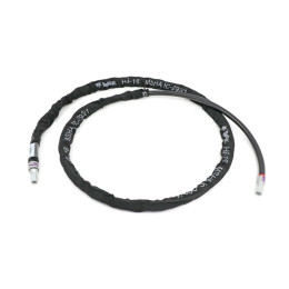 Гідравлічний шланг у зборі Bobcat, 7173097 Гідравлічний шланг у зборі Bobcat, 7173097