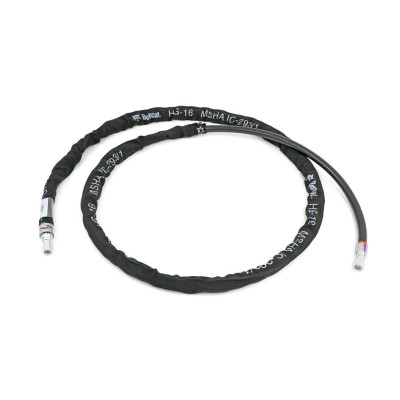 Гідравлічний шланг у зборі Bobcat, 7173097 Гідравлічний шланг у зборі Bobcat, 7173097