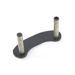 Напрямна ланка зі штифтами Bobcat, 7173235