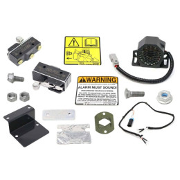 Комплект сигналізації заднього ходу Bobcat, 7173592 Комплект сигналізації заднього ходу Bobcat, 7173592