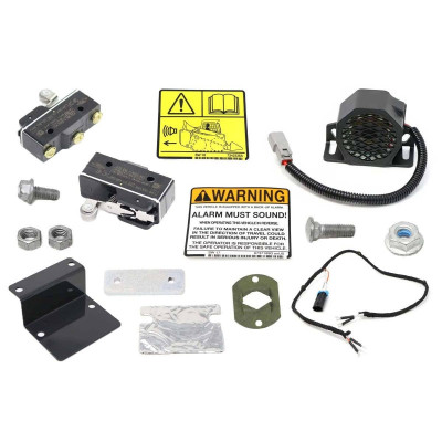 Комплект сигналізації заднього ходу Bobcat, 7173592