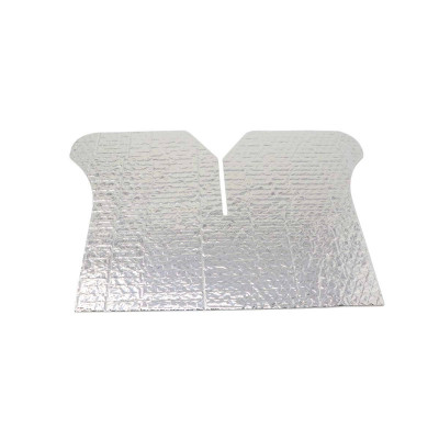 Ізоляція нагрівача Bobcat, 7173651 Ізоляція нагрівача Bobcat, 7173651