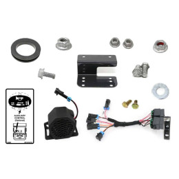 Комплект звукового сигналу Bobcat, 7174209