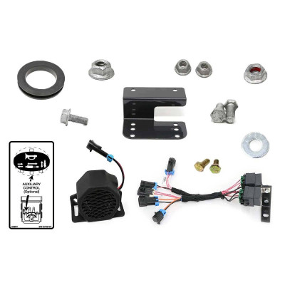 Комплект звукового сигналу Bobcat, 7174209