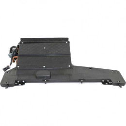 Комплект обігрівача кабіни Bobcat, 7175394