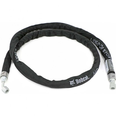 Гідравлічний шланг у зборі Bobcat, 7175559 Гідравлічний шланг у зборі Bobcat, 7175559