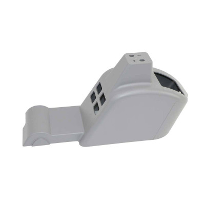 Кришка лівої консолі Bobcat, 7177242