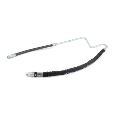 Гидравлический шланг в сборе Bobcat, 7177817 Гидравлический шланг в сборе Bobcat, 7177817