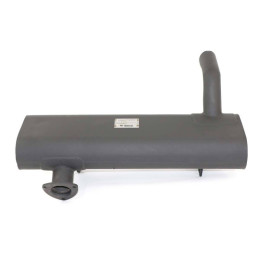 Глушитель очистителя Bobcat, 7177966