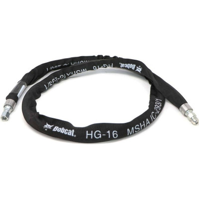 Шланг гідравлічний Bobcat, 7178212