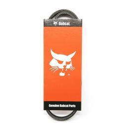 Ремень компрессора кондиционера Bobcat, 7178328 Ремень компрессора кондиционера Bobcat, 7178328