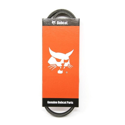 Ремень компрессора кондиционера Bobcat, 7178328 Ремень компрессора кондиционера Bobcat, 7178328