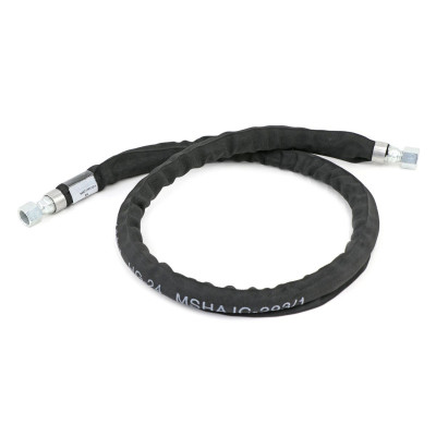 Шланг гідравлічний Bobcat, 7179112