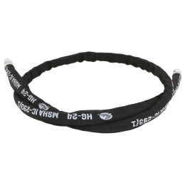 Шланг гідравлічний Bobcat, 7180020