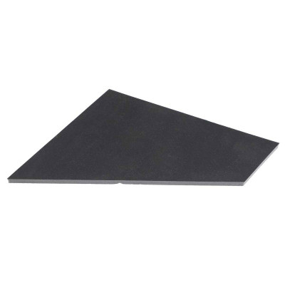 Ізоляція правої кришки Bobcat, 7180844 Ізоляція правої кришки Bobcat, 7180844