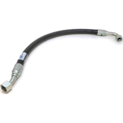 Гидравлический шланг в сборе Bobcat, 7180964 Гидравлический шланг в сборе Bobcat, 7180964