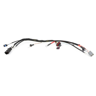 Джгут дротів двигуна Bobcat, 7181037 Джгут дротів двигуна Bobcat, 7181037