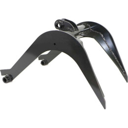 Верхний зуб захват для захвата Bobcat, 7182393