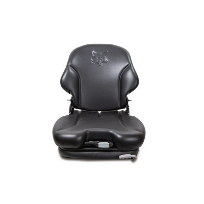 Сидіння з пневматичною підвіскою Bobcat, 7183366 Сидіння з пневматичною підвіскою Bobcat, 7183366