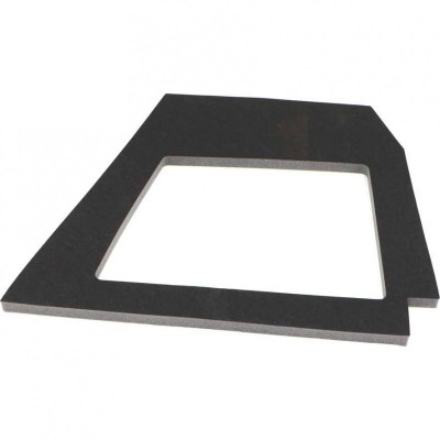 Ізоляція правої кришки Bobcat, 7183410