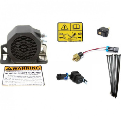 Комплект сигналізації руху для екскаваторів Bobcat, 7183650