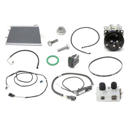 Комплект кондиціонера Bobcat, 7184149