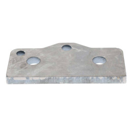 Фіксуюча пластина Bobcat, 7184736
