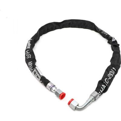 Шланг гідравлічний Bobcat, 7184969