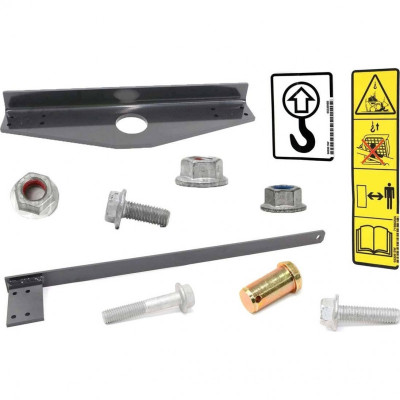 Комплект одиночного підйому Bobcat, 7186703