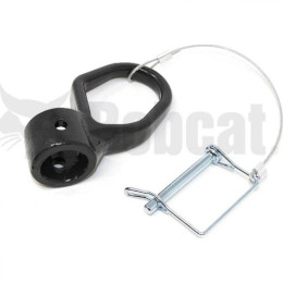 Комплект направляющих Bobcat, 7187118