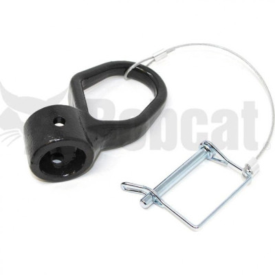 Комплект направляющих Bobcat, 7187118